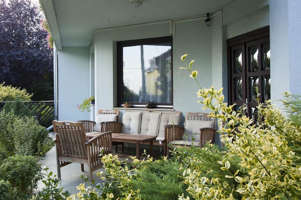 Dominika Apartman Hotel Budapeste Exterior foto